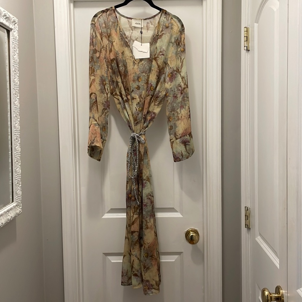 Dixie dress